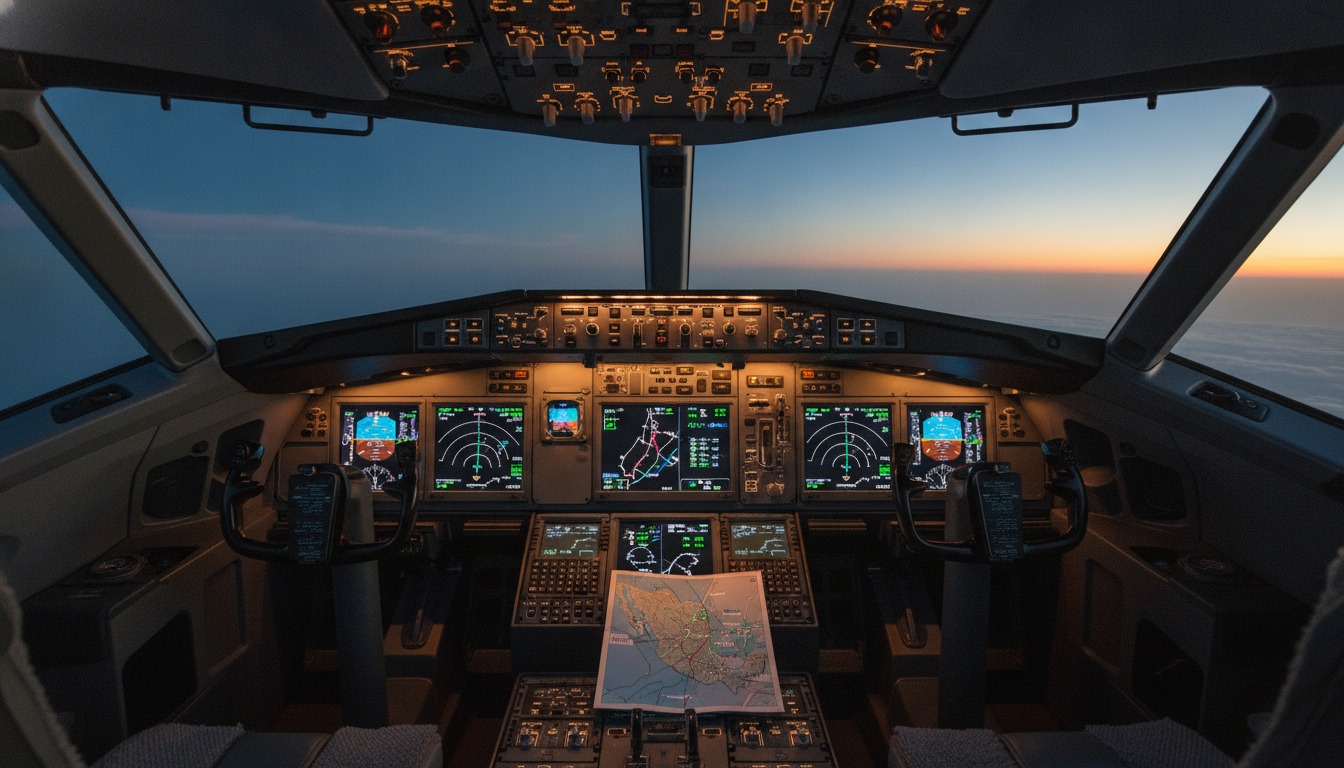 Tu guía integral de normativa y formación aeronáutica en México