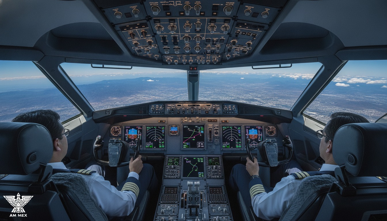 Licencias de Aviación en México: Tu Guía Definitiva y Actualizada